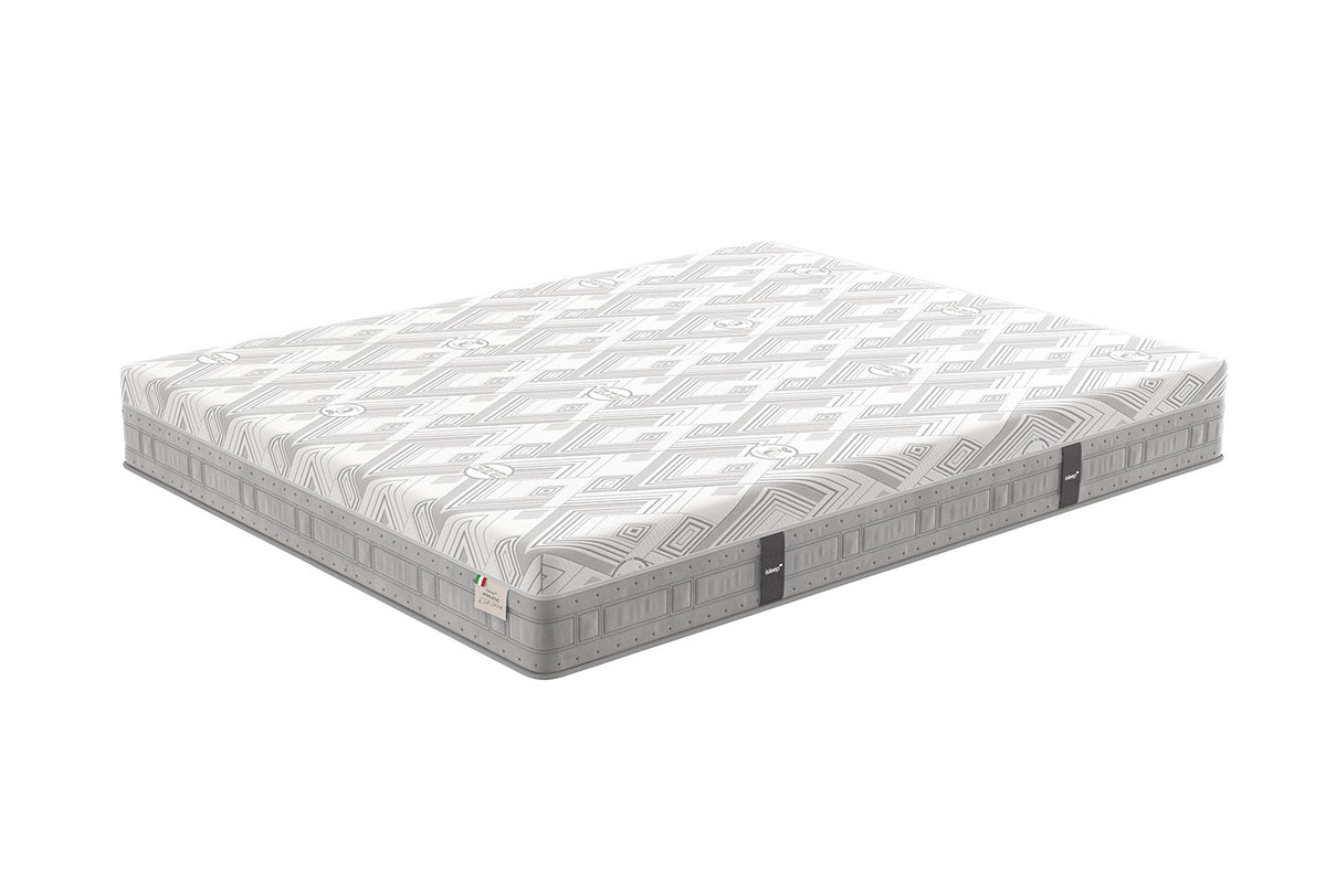 Στρώμα  Athletic από το isleep