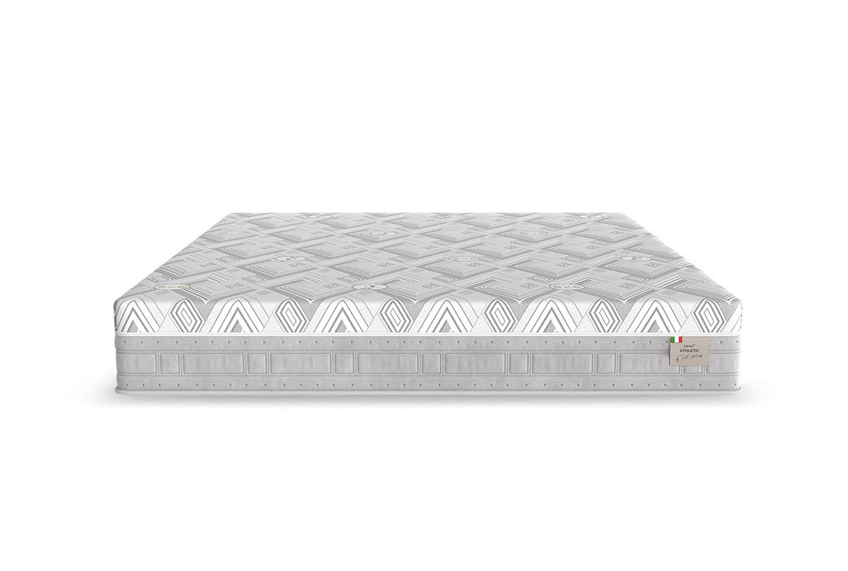 Στρώμα  Athletic από το isleep