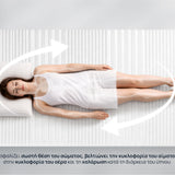 Στρώμα Bamboo 7 από την Sleepy