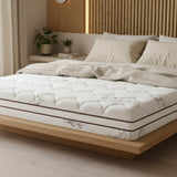 Στρώμα Bamboo 7 από την Sleepy