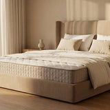 Στρώμα Exclusive Hybrid Cool Gel από την Sleepy