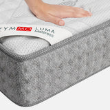 Στρώμα Luma της Zymmo