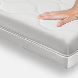 Ορθοπεδικό στρώμα Medical Flex από την Sleepy, 18 εκ.