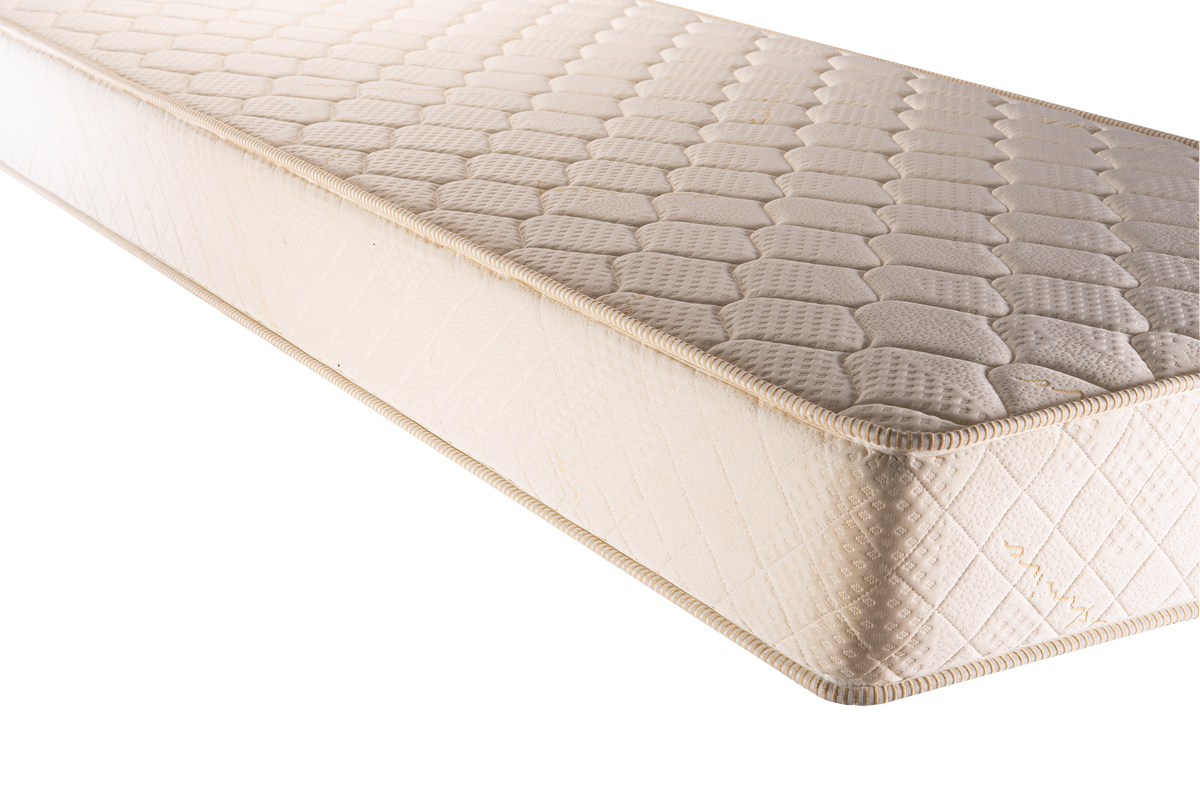 Cashmere Natura από την Sleepy, 20 εκ.