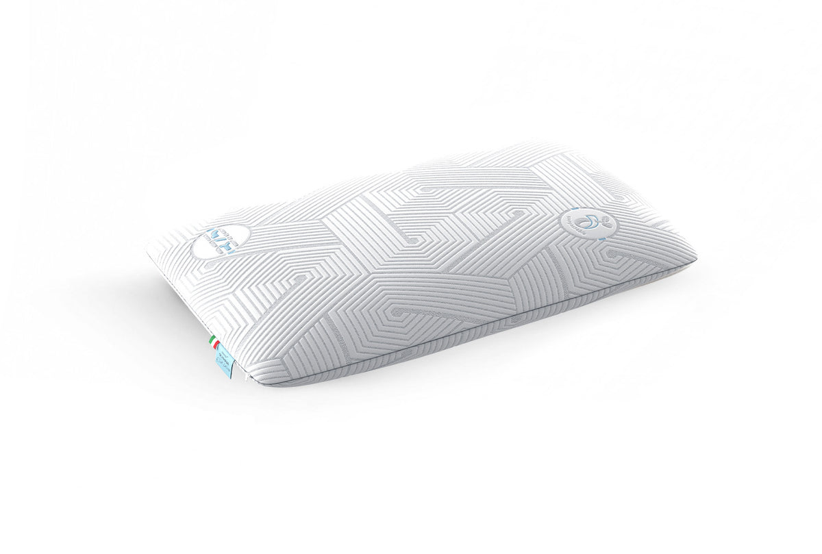 Μαξιλάρι Olympia (Crystal) από την Isleep