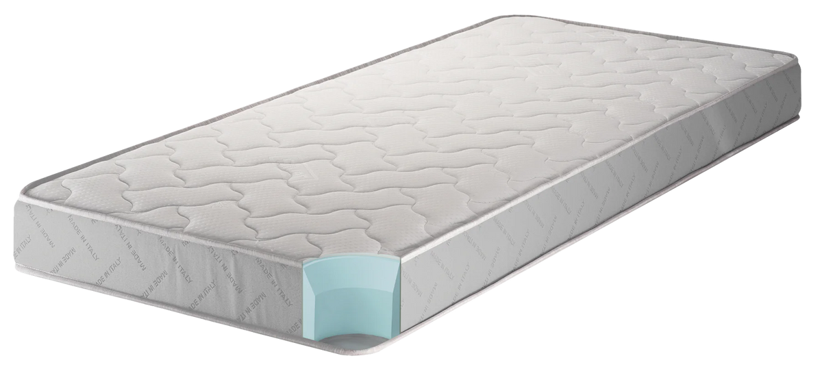 Στρώμα Argento από την Sleepy