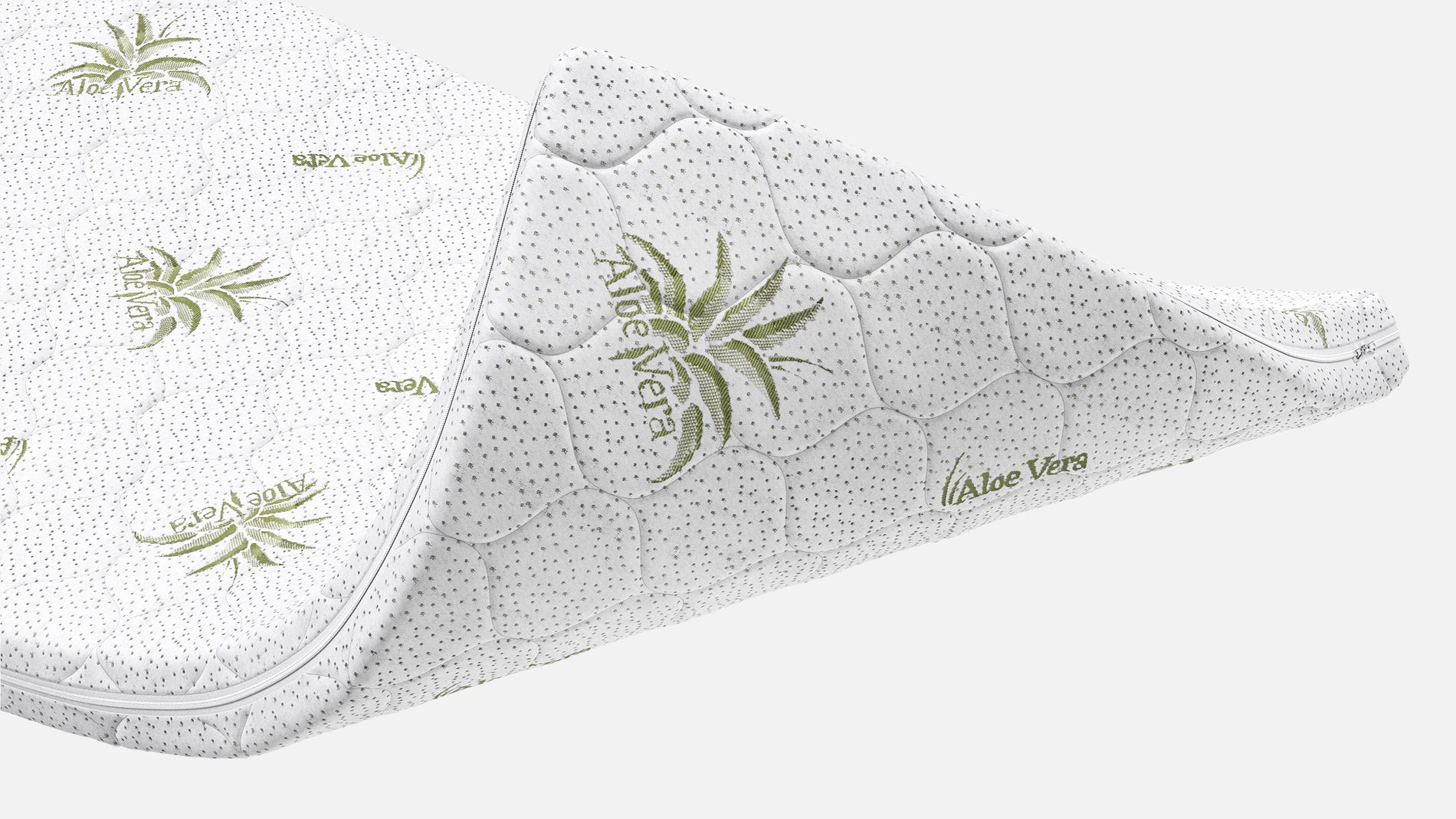 Ανωστρωμα Aloe Comfort από την Sleepy