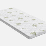 Ανωστρωμα Aloe Comfort από την Sleepy