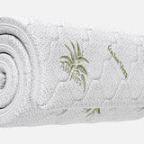 Ανωστρωμα Aloe Comfort από την Sleepy
