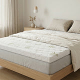 Ανωστρωμα Aloe Comfort από την Sleepy