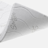 Ανωστρωμα Antistress Silver από την Sleepy