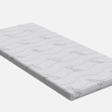 Ανωστρωμα Antistress Silver από την Sleepy