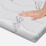 Ανωστρωμα Antistress Silver από την Sleepy
