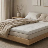 Ανωστρωμα Antistress Silver από την Sleepy