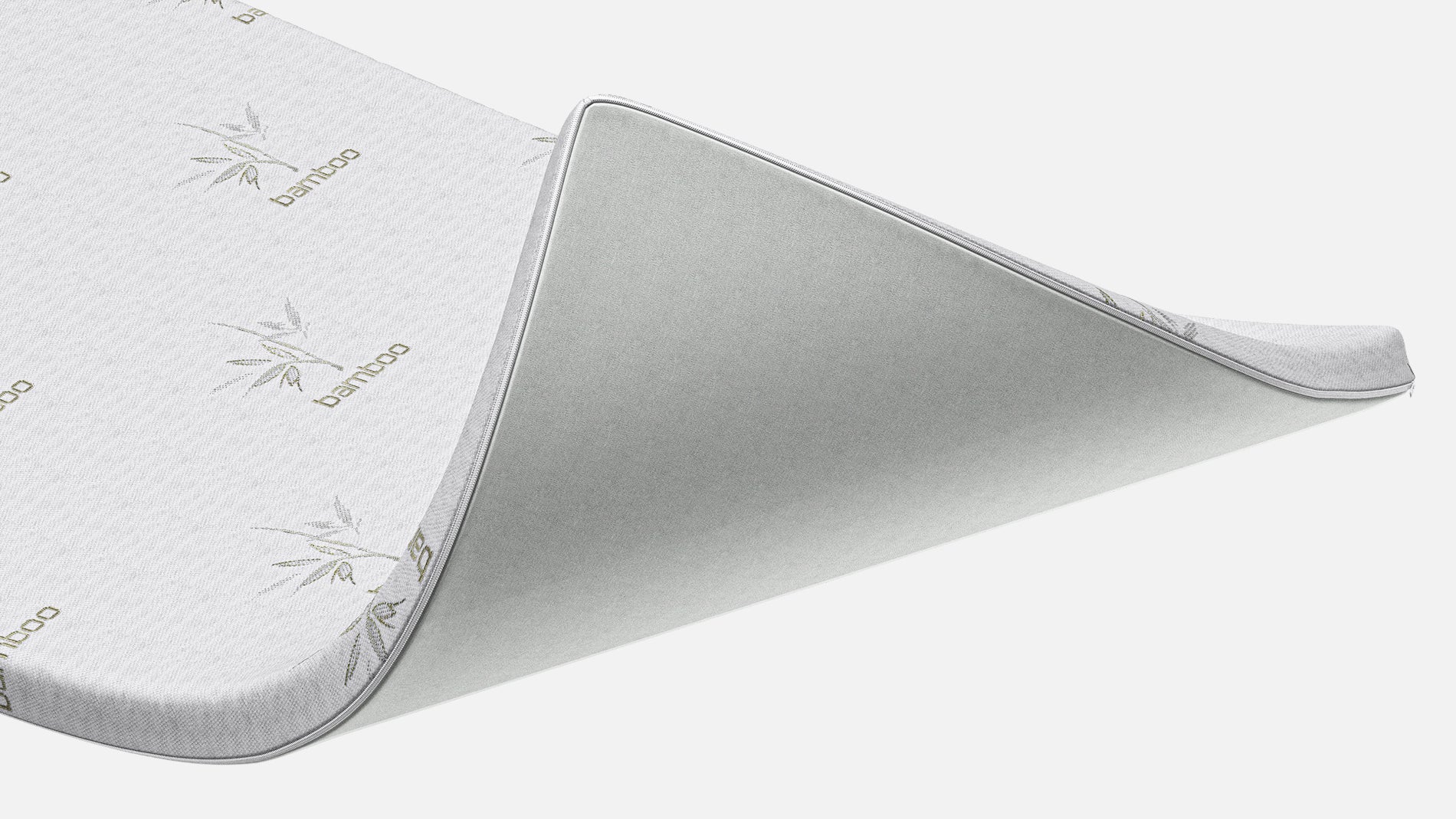 Ανωστρώμα Bamboo Deluxe από την Sleepy