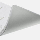 Ανωστρώμα Bamboo Deluxe από την Sleepy