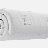 Ανωστρώμα Bamboo Deluxe από την Sleepy