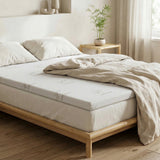 Ανωστρώμα Bamboo Deluxe από την Sleepy