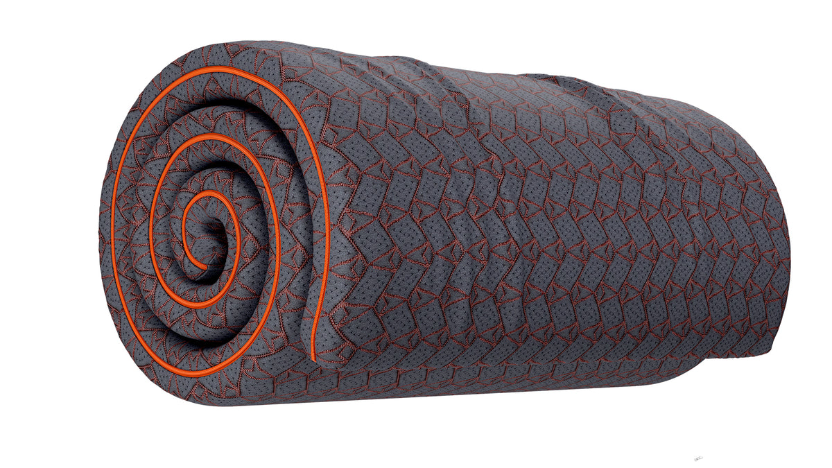 Ανωστρώμα Panda Original από την Sleepy