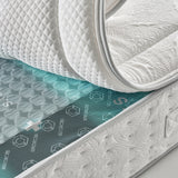 Στρώμα Verso Adapt Sleep Technology της Onesleep, 28 εκ.