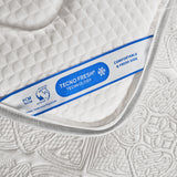 Στρώμα Verso Adapt Sleep Technology της Onesleep, 28 εκ.