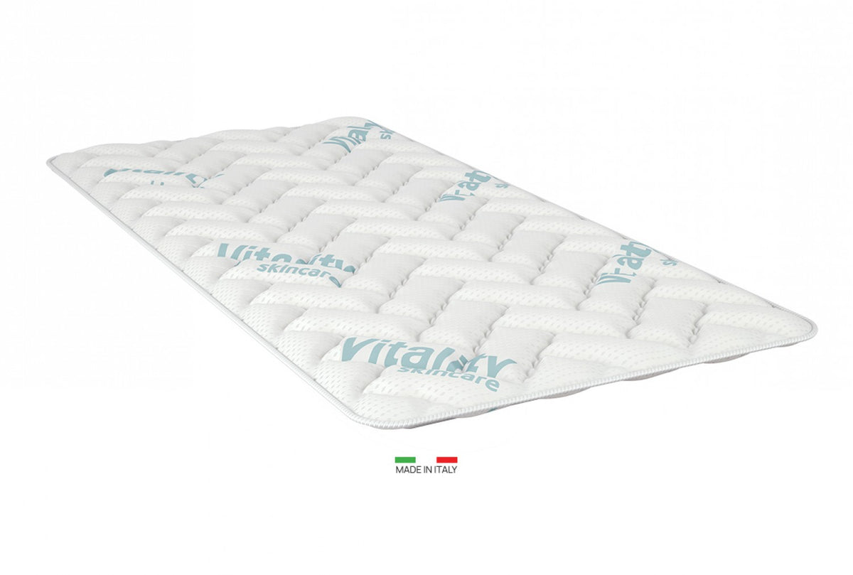 Ανωσρωμα VitalCare από την isleep, 6 εκ.