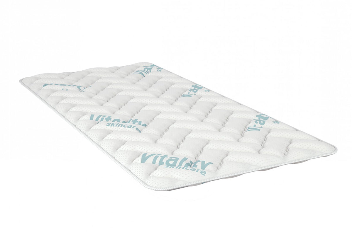 Ανωσρωμα VitalCare από την isleep, 6 εκ.