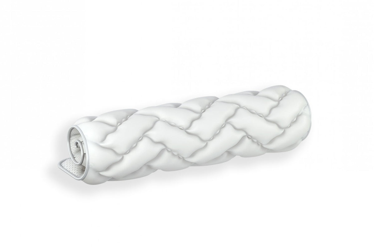 Ανωσρωμα VitalCare από την isleep, 6 εκ.