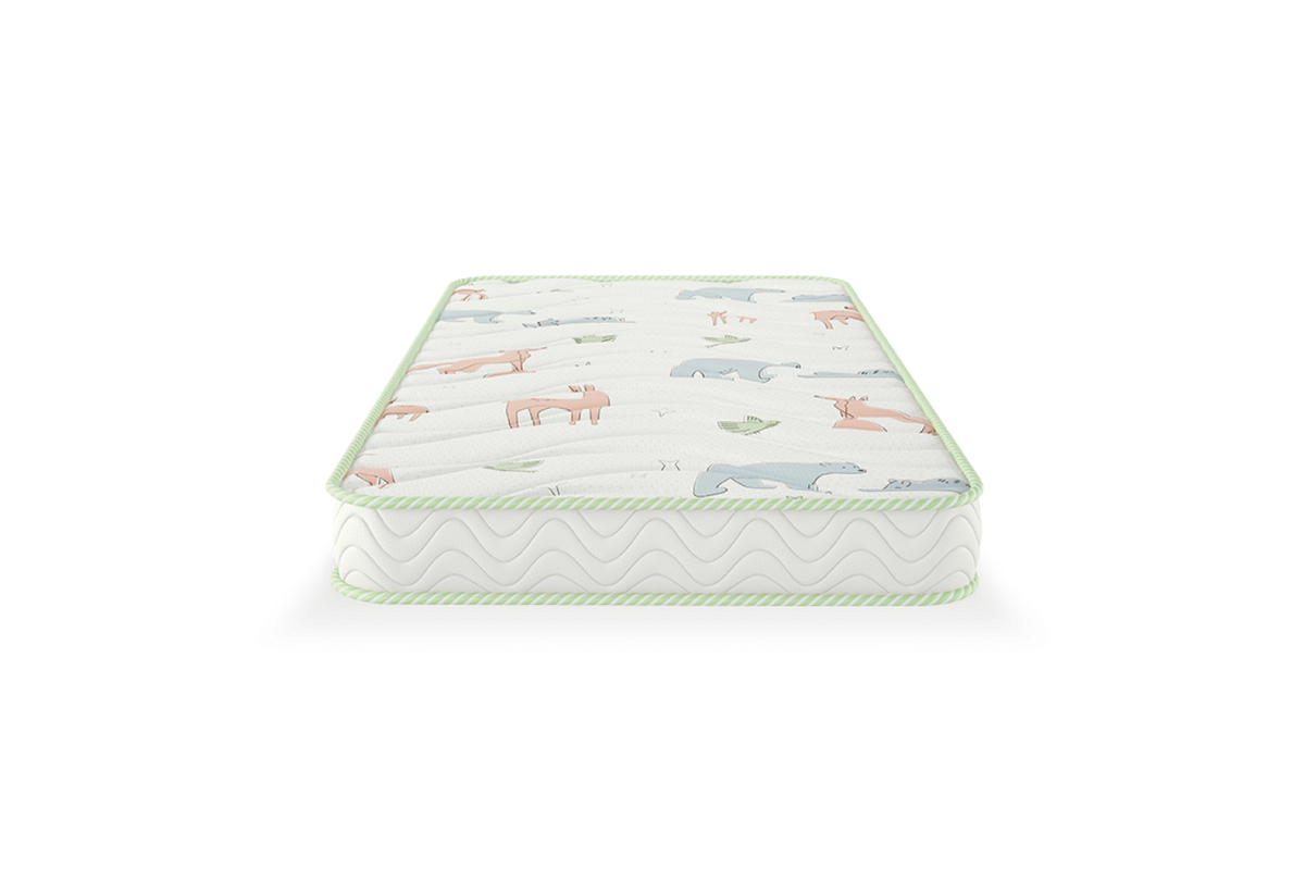 Παιδικό Στρώμα Baby Friends από την isleep