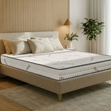 Στρώμα iZone Memory από την Sleepy