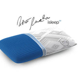 Μαξιλάρι Athletic (Πλενόμενο) από την Isleep