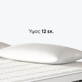 Μαξιλάρι CoolComfort από το isleep