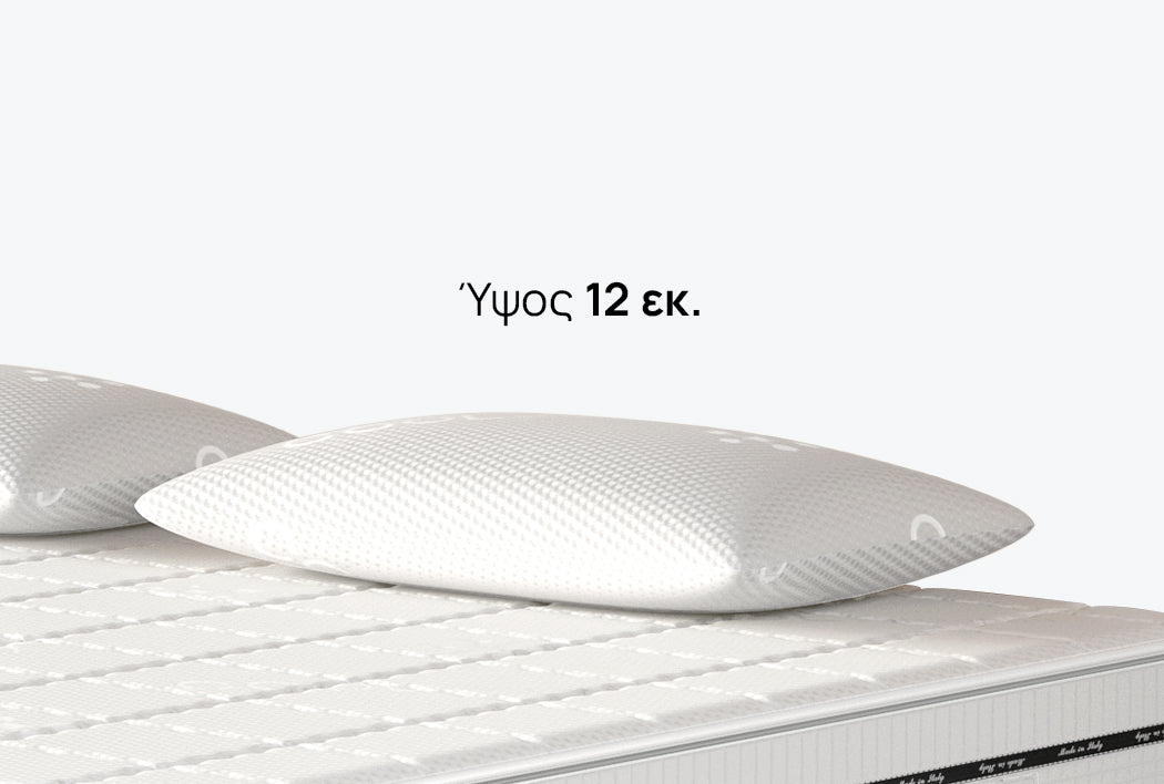 Μαξιλάρι CoolComfort από το isleep