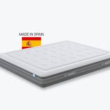 Στρώμα Ice Hybrid από την iSleep, 28 εκ.