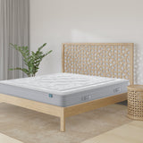 Στρώμα Nest Hybrid της iSleep, 25 εκ.