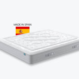 Στρώμα Nest Hybrid της iSleep, 25 εκ.