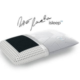 Μαξιλάρι Olympia (Crystal) από την Isleep