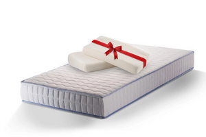 Στρώμα Aloe Wellness από την Sleepy
