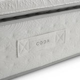 Στρώμα Premium ION Υβρίδικο της CODA, 36 εκ.