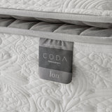 Στρώμα Premium ION Υβρίδικο της CODA, 36 εκ.