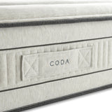 Στρώμα Premium ONE Υβρίδικο της CODA, 31 εκ.