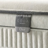 Στρώμα Premium ONE Υβρίδικο της CODA, 31 εκ.