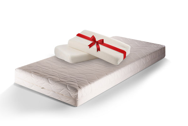 Ορθοπεδικό στρώμα Medical Flex από την Sleepy, 18 εκ.