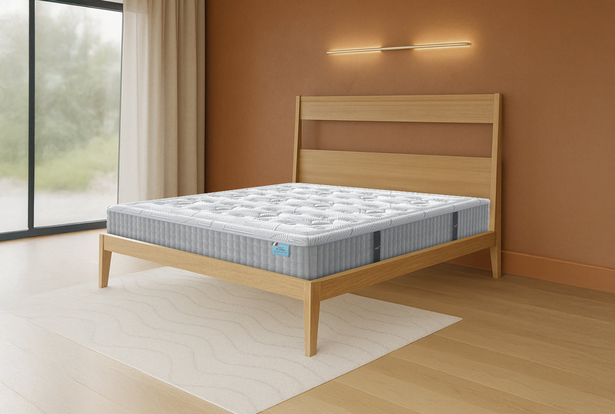 Στρώμα Olympia από το isleep