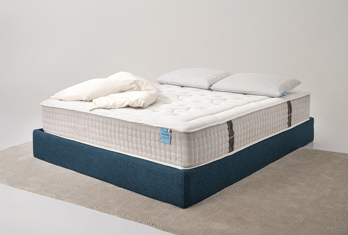 Στρώμα Olympia από το isleep