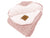 Κουβέρτα Soft & Cozy σε ροζ από την Aglika