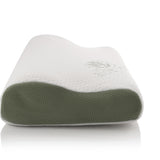 Aloe Anatomic μαξιλάρι από την Sleepy