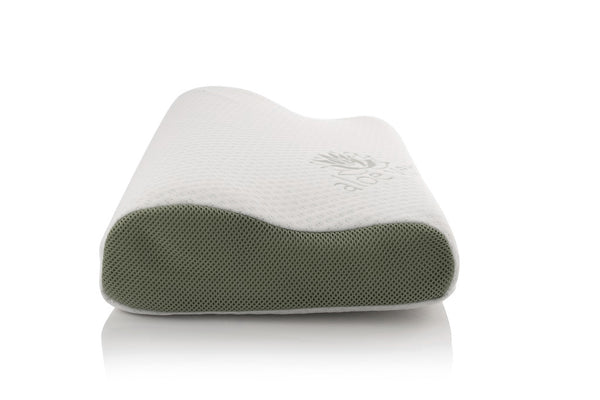 Aloe Anatomic μαξιλάρι από την Sleepy