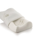 Aloe Anatomic μαξιλάρι από την Sleepy