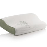 Aloe Anatomic μαξιλάρι από την Sleepy